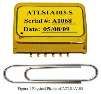 Sell low noise constant current laser controller