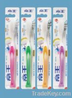 Chinese toothbrush