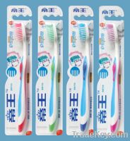 environmental toothbrush