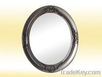 Sell Wooden Frame Antique Silver Mirror