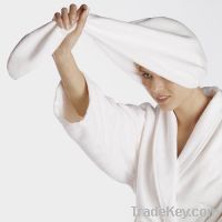 Sell, Spa Turban Towels, Hair Turbans, Haar turban, Frotteturban