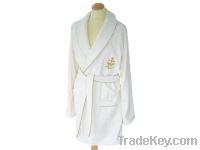 Sell, Terry Bathrobes, Hooded Spa Bathrobes, Terry Towelling Gowns