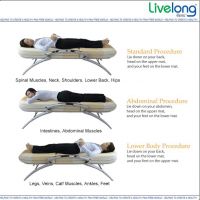 Threapeutic Massage Bed