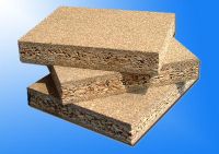 Sell Particle board