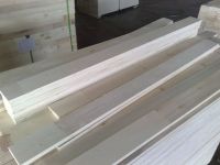 Sell LVL (laminated veneer lumber)