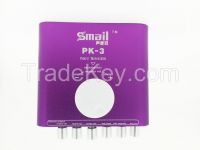 SMAIL PK-3 Net Singer USB External Sound Card Network K Song