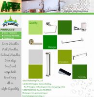 Apex Selling Stainless steel bathroom accessories!!!