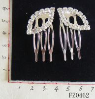 fashion  jewelry-Fz062 hair clip