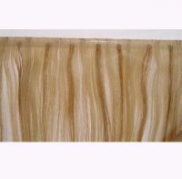 Sell skin weft