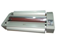 Sell hot sealing laminator(plastic laminator)