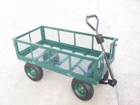 SELL TOOL CART