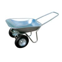 Sell wheelbarrow, hand trolley, hand truck, wheel, caster, tyre, tube, mixer