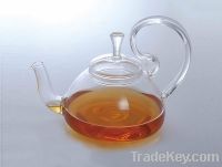 Sell glass teapot/coffee pot/heat resistant pot