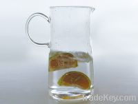 Sell Glass jug/water jar/drinking glass