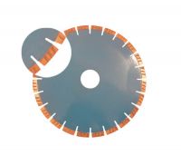 Sell diamond saw blade