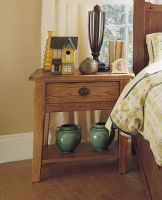 Sell New Design Oak Furniture