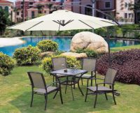 Sell Rattan Outdoor Furniture