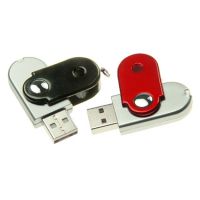 Sell swivel USB flash drive