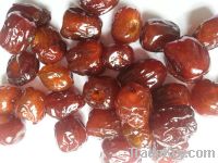 Sell Dry Fruit Candied  Jujube