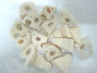 Sell Frozen Lotus Roots Sliece