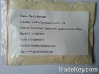 Sell Dehydrated Garlic Powder