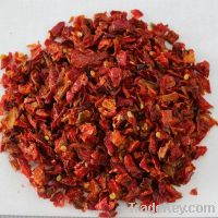 Sell Dehydrated Red Pepper