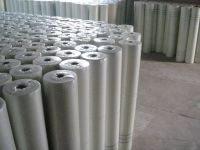 Sell 125g/m2 Alkaline-resistant  fiberglass mesh