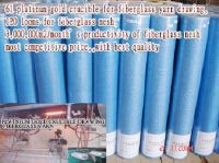 Sell fiberglass mesh used in EIFS