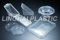 Sell PLA sandwich container