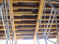 Sell Second Hand Doka Formwork and scaffold