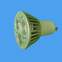 Sell GU10 dimmable version LED spotlight