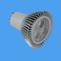 Sell new GU10 dimmable version LED spotlight