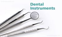 MANUFACTURERS OF DETNAL, ORTHODONTICS, SURGICAL INSTRUMENTS,