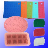 Sell Silicone Kitchenware