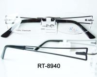 Sell rimless optical and titanium frames RT-8940