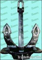 Sell Hall anchor