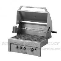 3Burner Grill