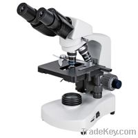 Sell LED light Biological microscope