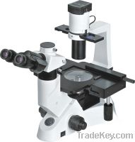 Sell Inverted fluorescent microscope