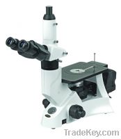 Sell Inverted Metallurgical microscope