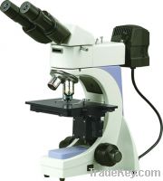 Sell Up-right metallurgical microscope