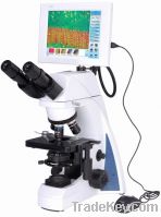 Sell LCD USB digital microscope