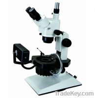 Sell Gem microscope