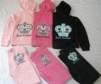 Sell juicy kids suits