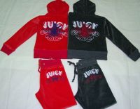 Sell juicy infant garment
