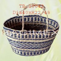 Vietnamese baskets