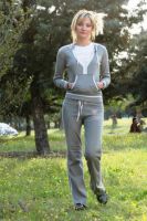 Sell capri trouser , cargo trouser ,t-shirt