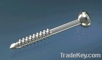 Sell Melleolar screw 4.5mm