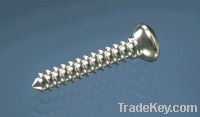 Sell cortical screw