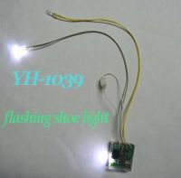 Sell shoes light, shoes accessories, shoes decoration